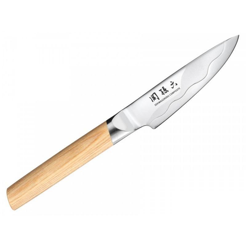 Kai Seki Magoroku Composite hámozókés 9 cm