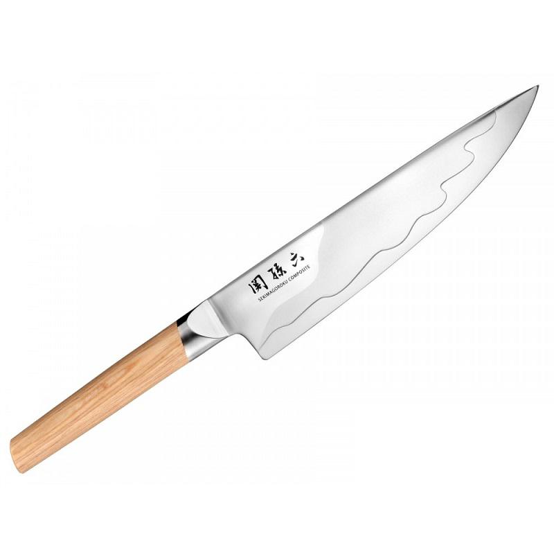 Kai Seki Magoroku Composite szakácskés 20 cm