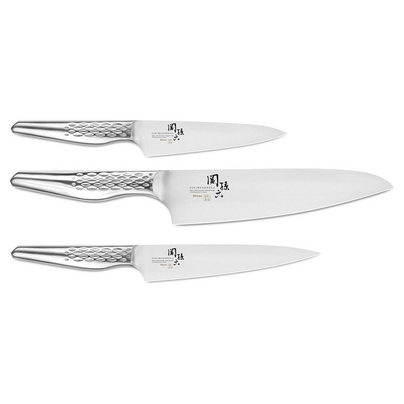 Kai Seki Magoroku Shoso 3 darabos szet európai