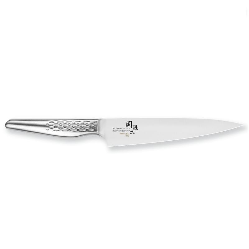 Kai Seki Magoroku Shoso általános konyhakés 15cm