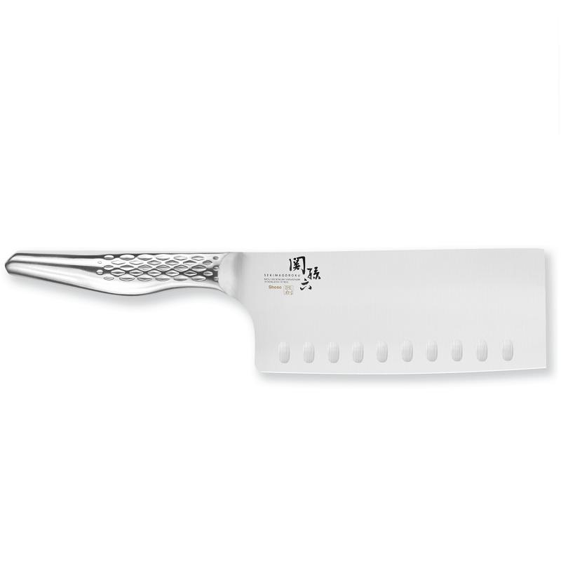 Kai Seki Magoroku Shoso Chinese aprítókés 16,5cm