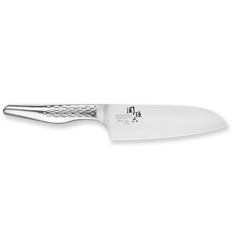 Kai Seki Magoroku Shoso Santoku szakácskés 14,5cm