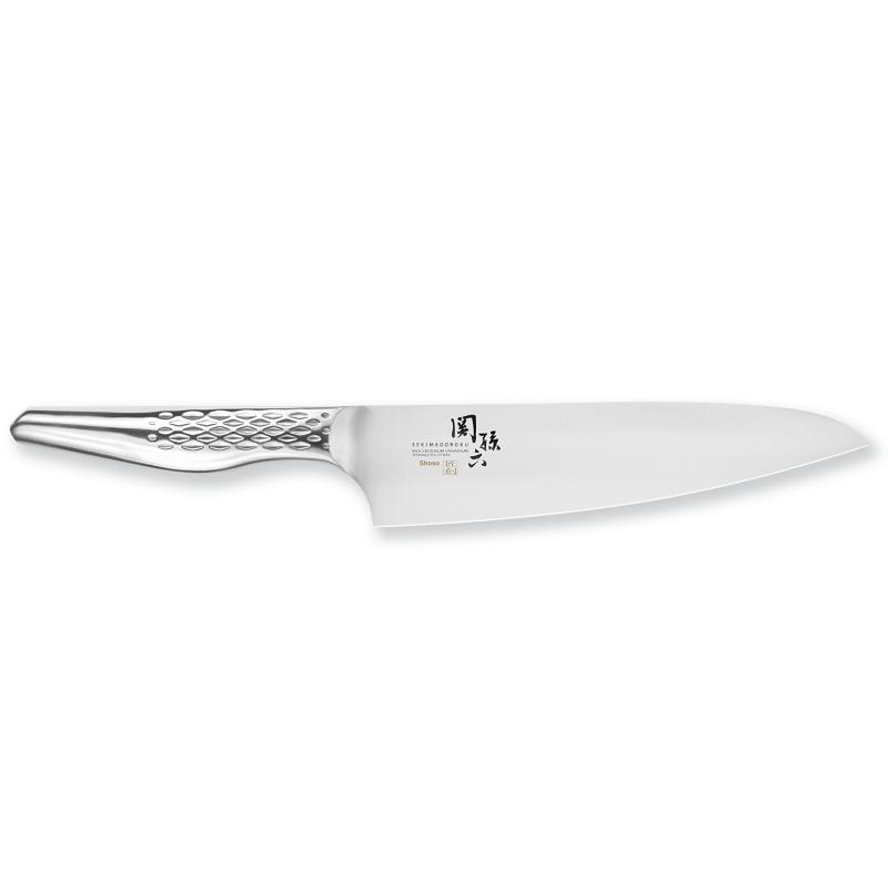 Kai Seki Magoroku Shoso szakácskés 18cm
