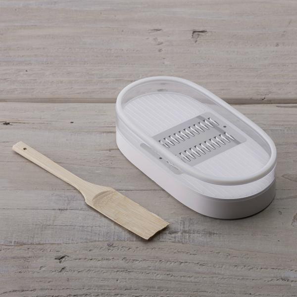 Kai Select 100 Julienne vékony reszelő