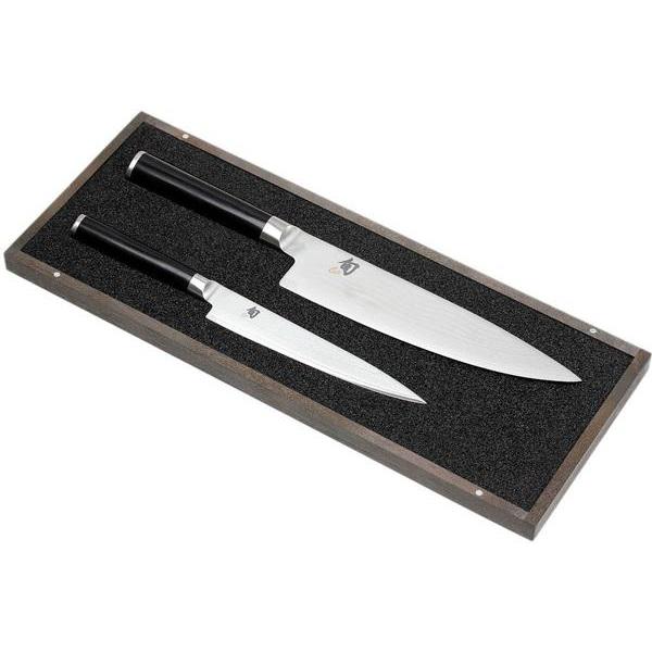Kai Shun Classic 2 darabos kés szett dms-220