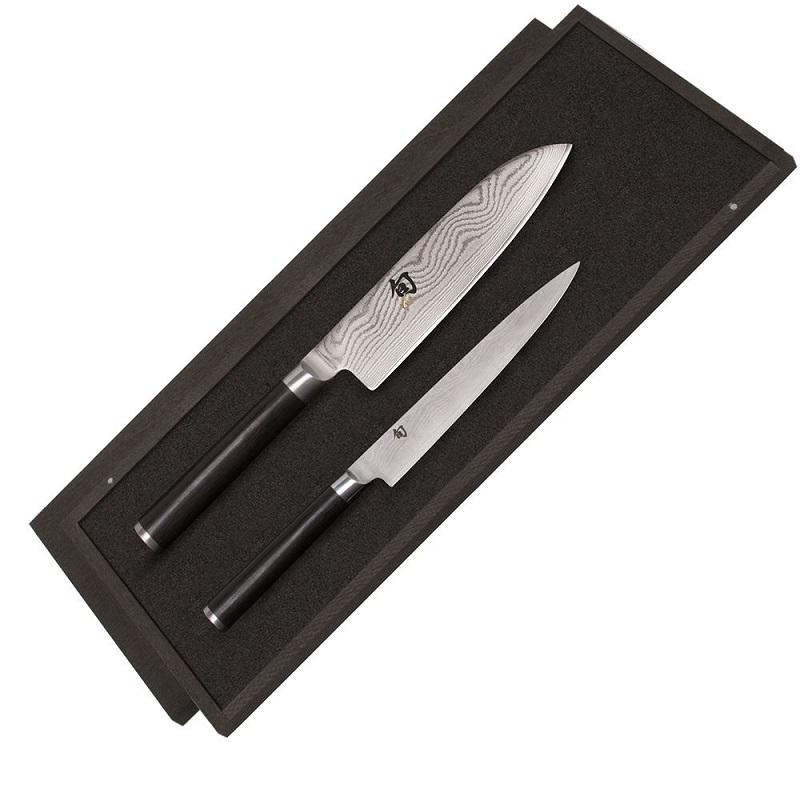 Kai Shun Classic 2 darabos kés szett dms-230