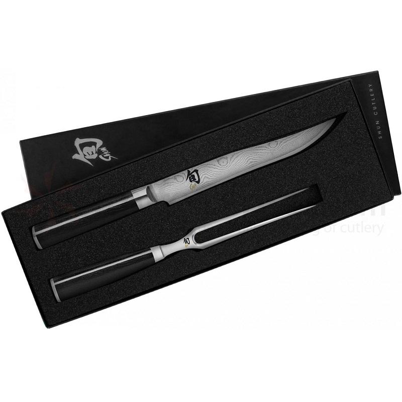 Kai Shun Classic 2 darabos Steak kés szett dms-200