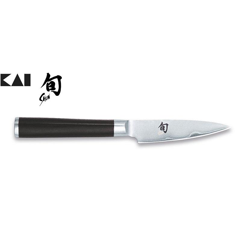Kai Shun Classic hámozókés 9 cm