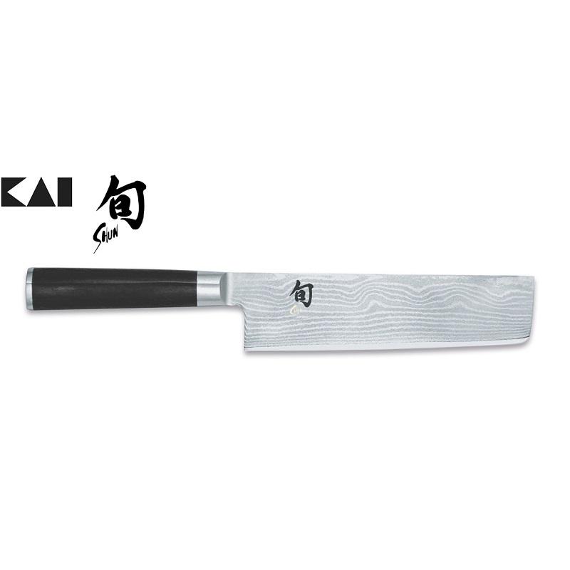 Kai Shun Classic Nakiri szakácskés 16 cm