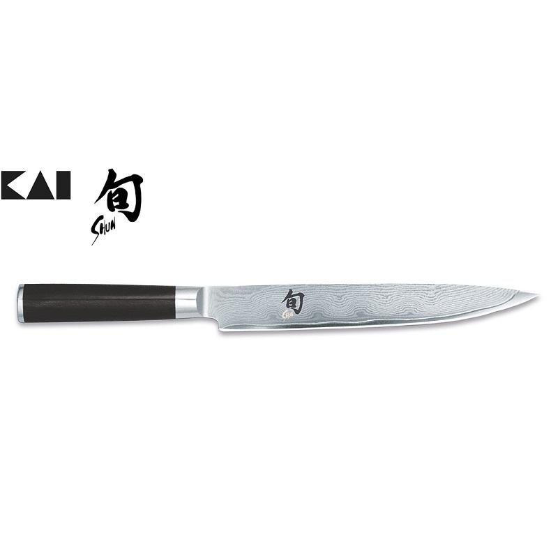 Kai Shun Classic szeletelőkés 23 cm