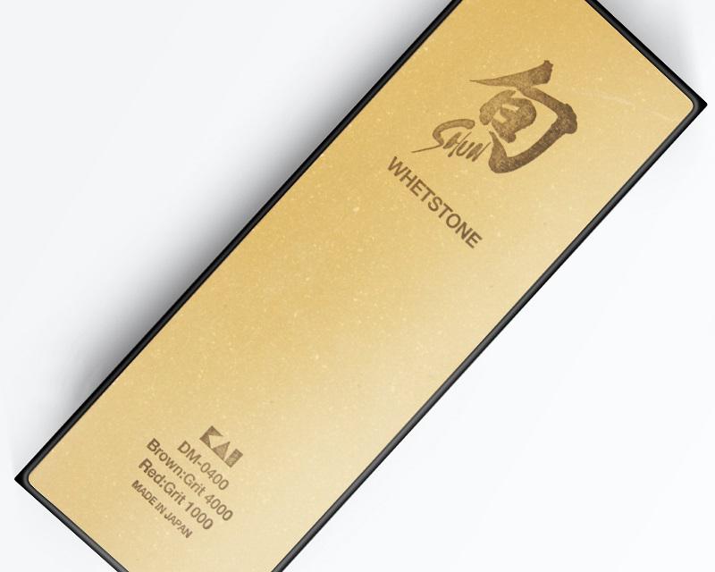 Kai Shun Kombinált Fenőkő 1000-4000