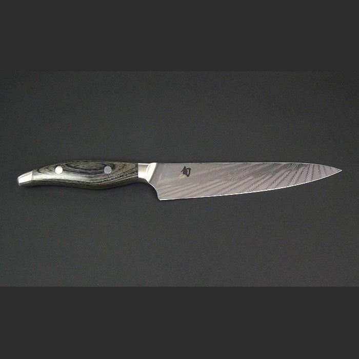 Kai Shun Nagare általános konyhakés 15 cm