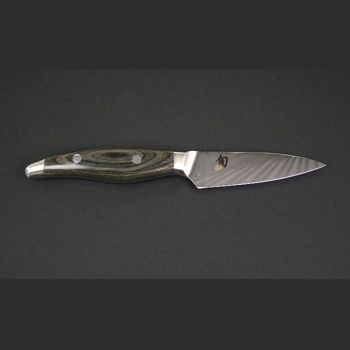 Kai Shun Nagare hámozókés 9 cm