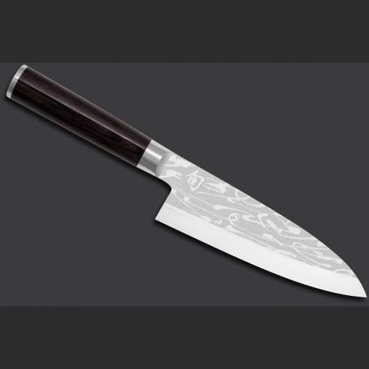 Kai Shun Pro Sho Deba konyhakés 16,5 cm