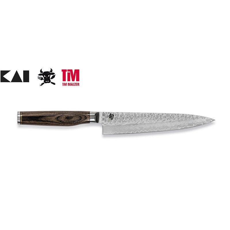 Kai Shun Tim Mälzer konyhakés 16.5 cm