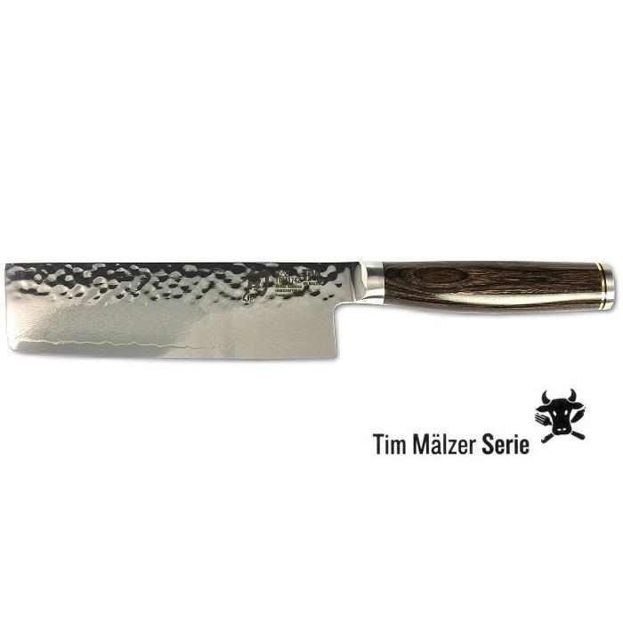 Kai Shun Tim Mälzer Nakiri konyhakés 14 cm