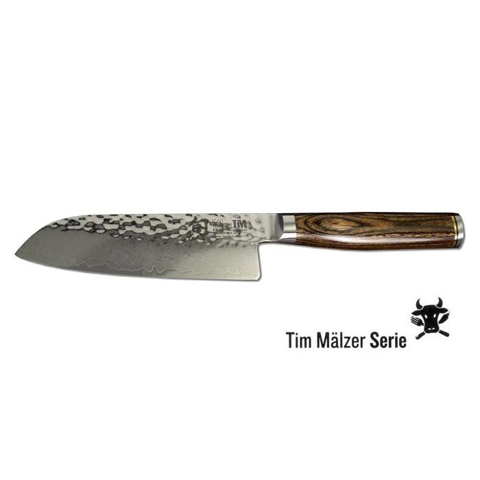 Kai Shun Tim Mälzer Santoku szakácskés 14 cm