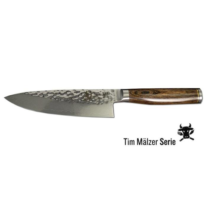 Kai Shun Tim Mälzer szakácskés 15 cm