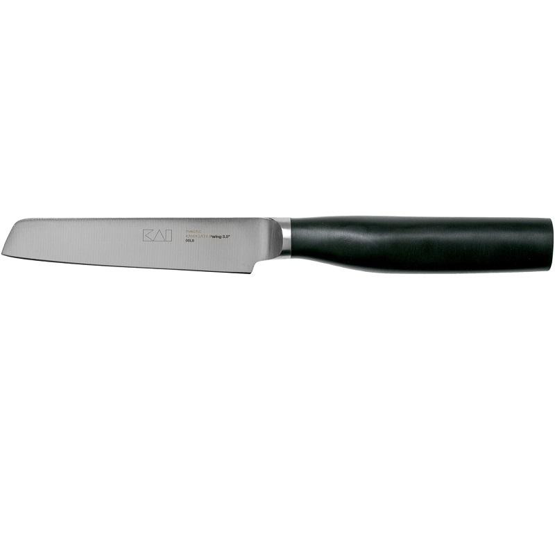 Kai Tim Mälzer Kamagata általános konyhakés 9cm