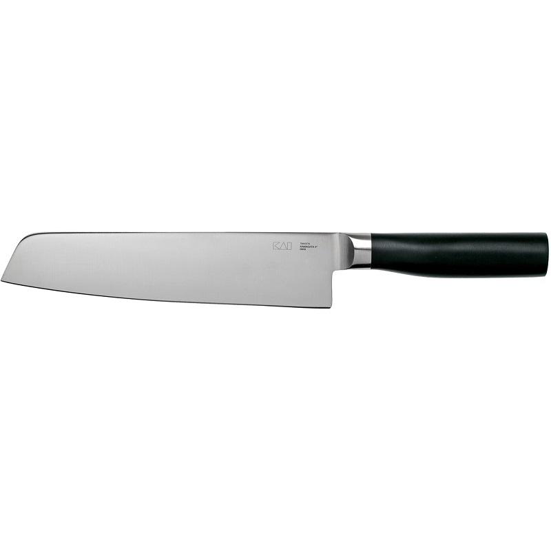 Kai Tim Mälzer Kamagata Hybrid Santoku szakácskés 18cm