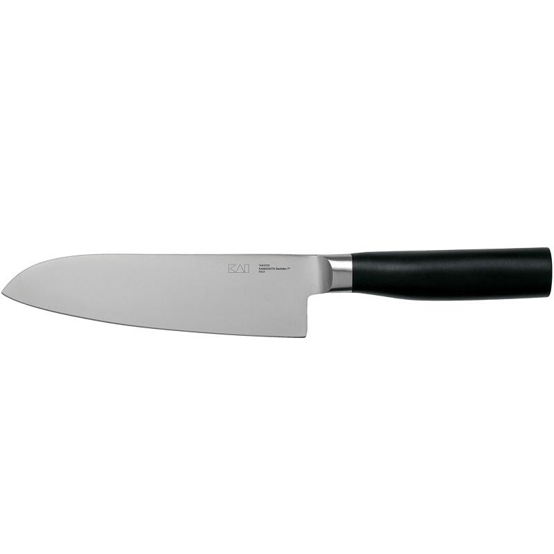 Kai Tim Mälzer Kamagata Santoku 18cm