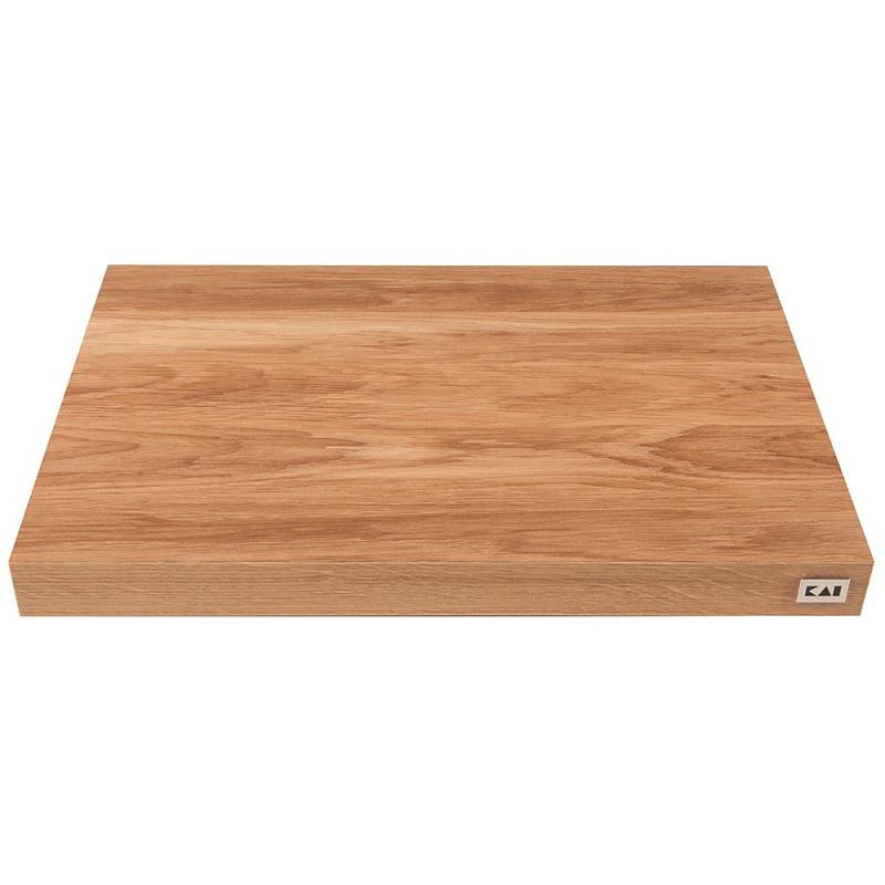 Kai tölgyfa vágódeszka 2