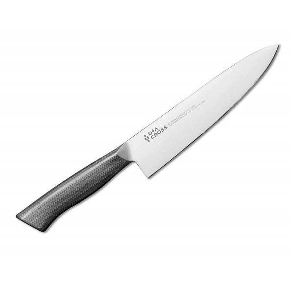Kasumi Diacross Gyuto japán konyhakés 21cm
