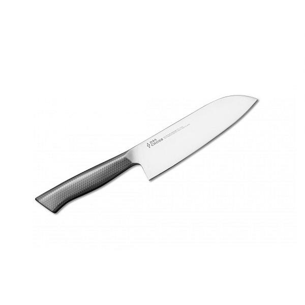 Kasumi Diacross Santoku japán konyhakés 14cm