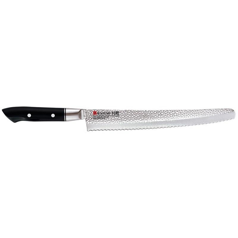 Kasumi HM japán kenyérvágó kés 25cm