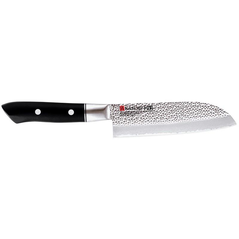 Kasumi HM Santoku japán szakácskés 13cm