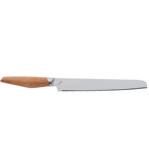 Kasumi Kasane japán kenyérvágó kés 21cm