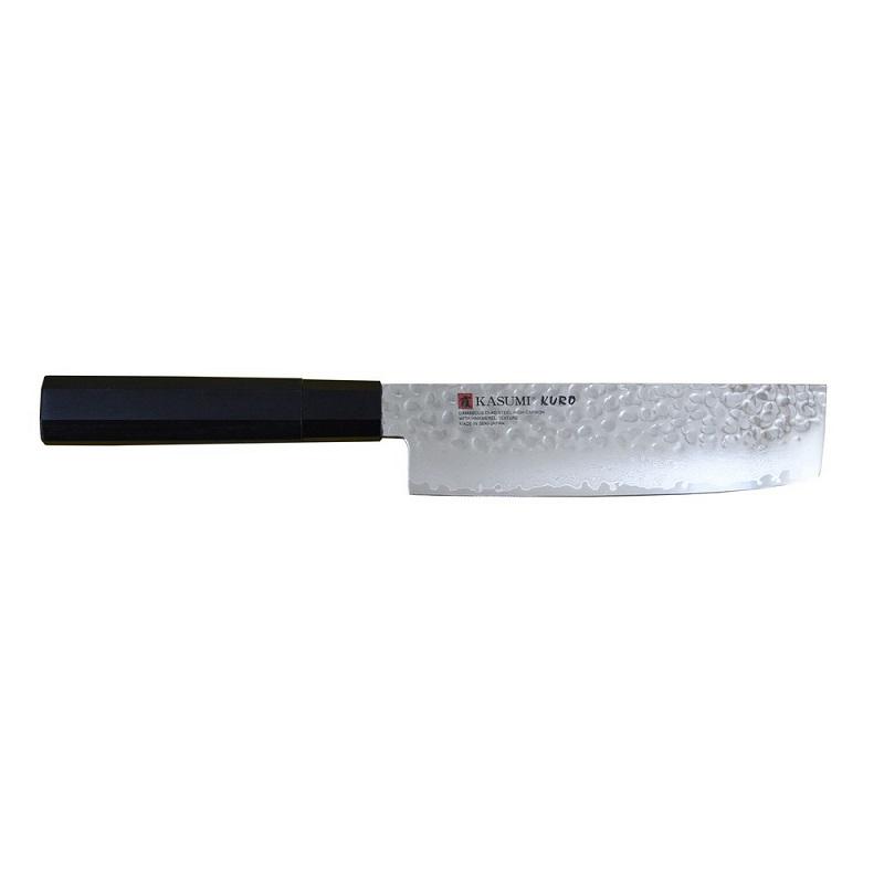 Kasumi Kuro Nakiri  konyhakés 17cm