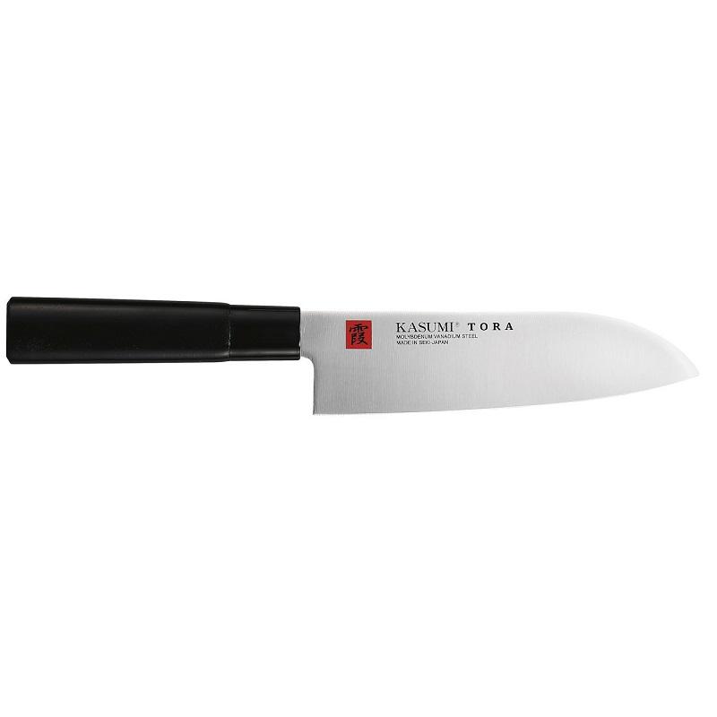 Kasumi Tora Santoku konyhakés 16,5cm