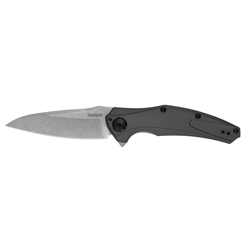 Kershaw Bareknuckle zsebkés