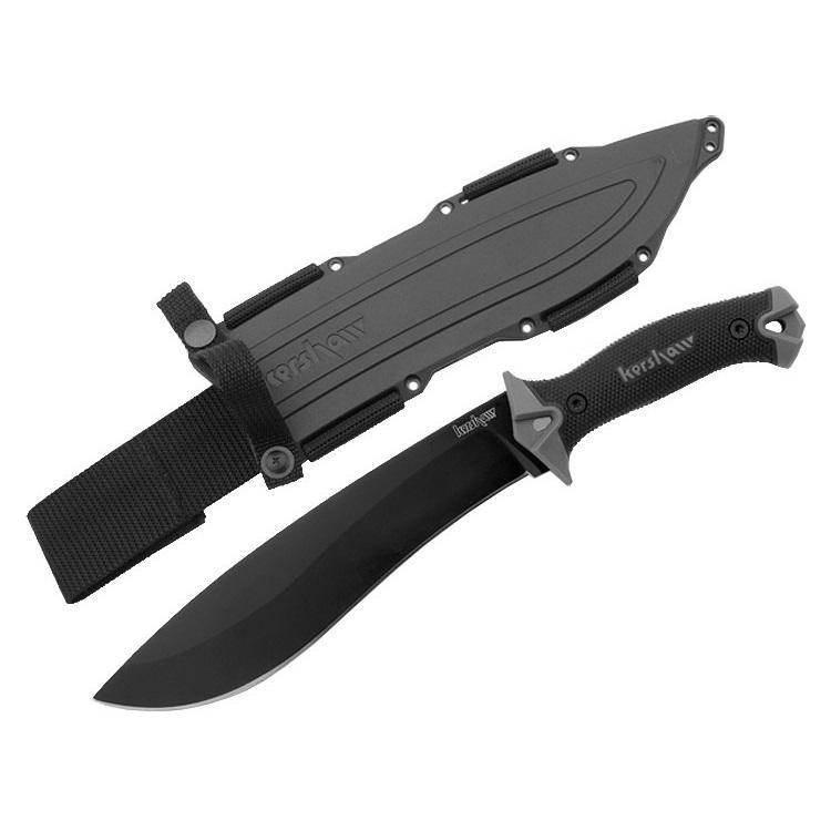 Kershaw Camp 10 machete