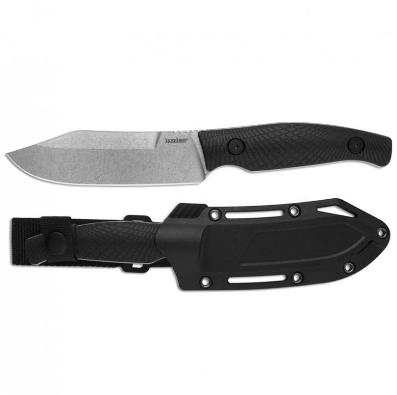 Kershaw Camp 5 outdoor kés