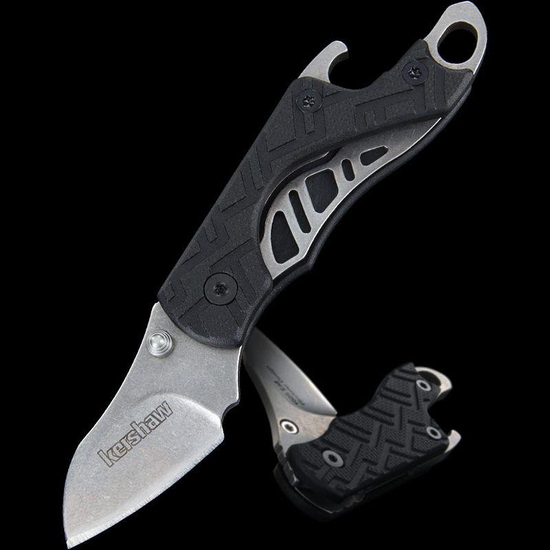 Kershaw Cinder zsebkés kulcstartó