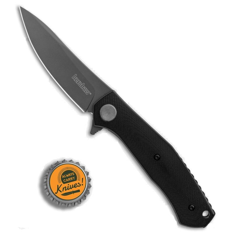 Kershaw Concierge zsebkés