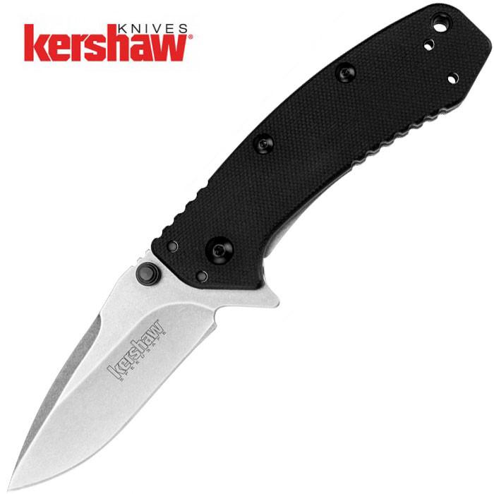 Kershaw Cryo G-10 zsebkés