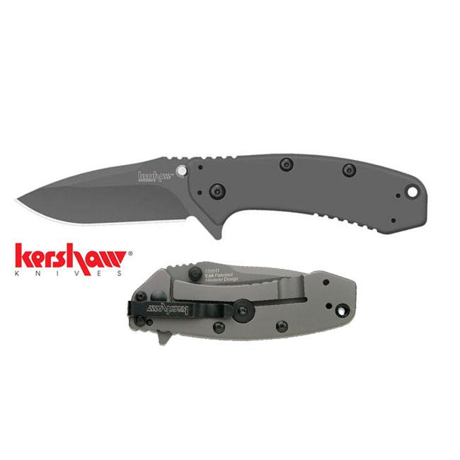 Kershaw Cryo Titán zsebkés
