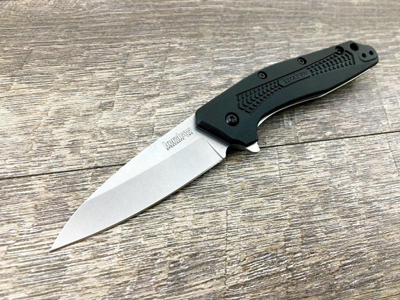 Kershaw Dividend zsebkés