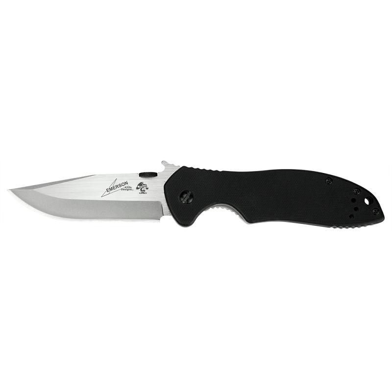 Kershaw Emerson CQC-6K D2 zsebkés