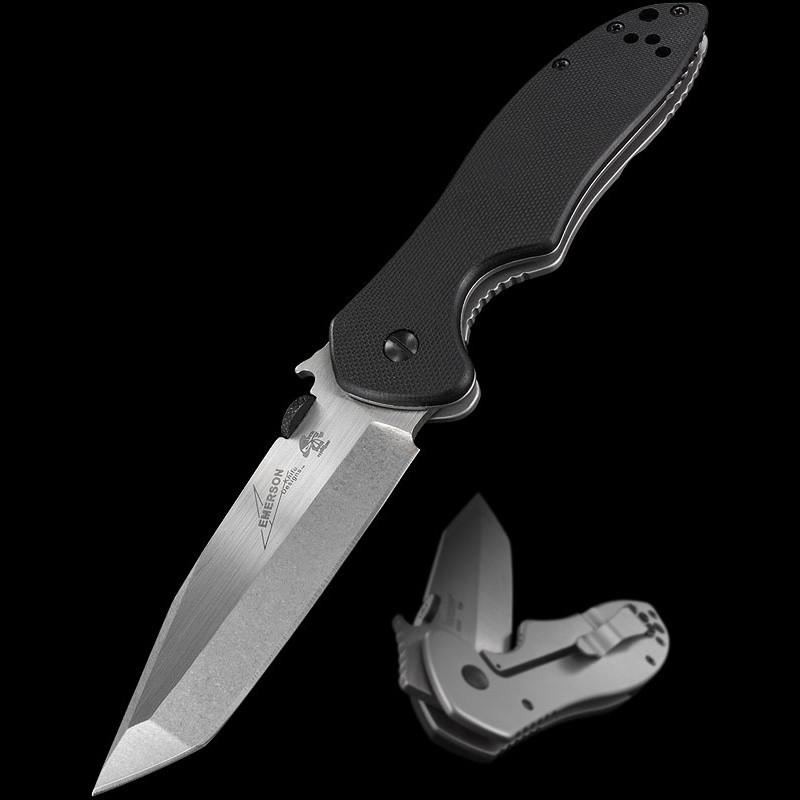 Kershaw Emerson CQC-7K zsebkés