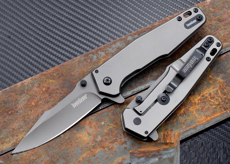 Kershaw Ferrite zsebkés
