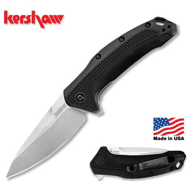 Kershaw LINK zsebkés