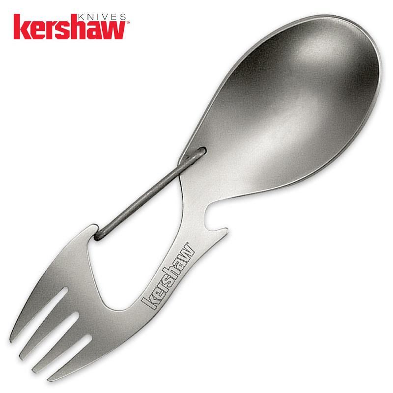 Kershaw Ration étkezési multiszerszám