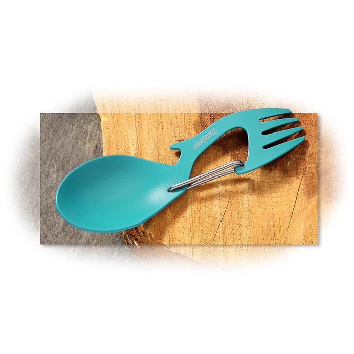 Kershaw Ration Teal étkezési multiszerszám