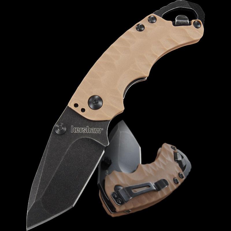 Kershaw Shuffle II FDE zsebkés