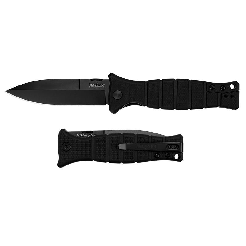 Kershaw Xcom taktikai zsebkés