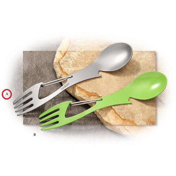 Kershaw XL Ration étkezési multiszerszám